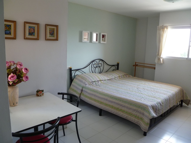 Imagen de la habitación del Hotel Thanapa Mansion - Hostel. Foto 10