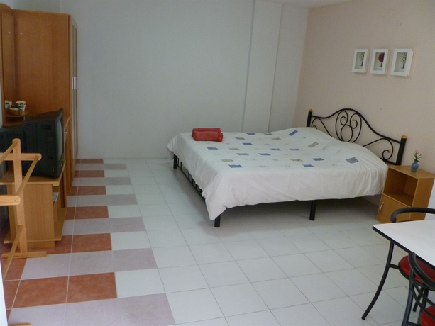 Imagen de la habitación del Hotel Thanapa Mansion - Hostel. Foto 11