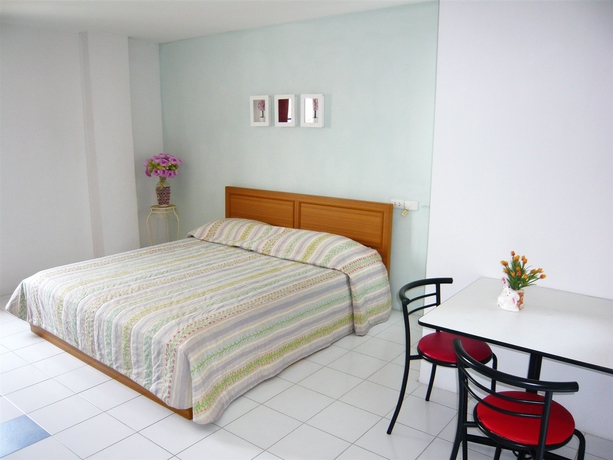 Imagen de la habitación del Hotel Thanapa Mansion - Hostel. Foto 12