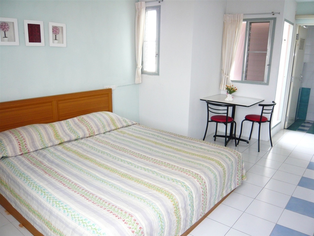Imagen de la habitación del Hotel Thanapa Mansion - Hostel. Foto 13