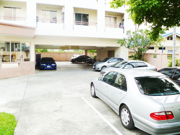 Imagen general del Hotel Thanapa Place. Foto 3