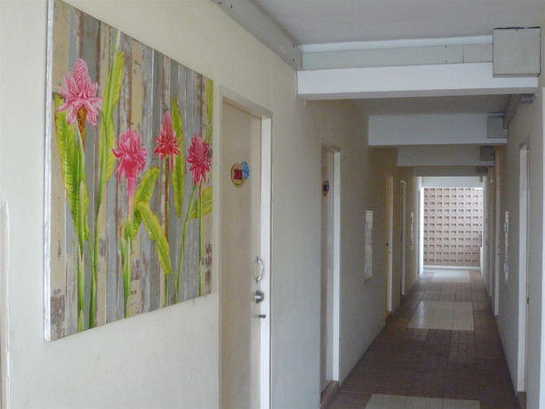Imagen de los interiores del Hotel Thanapa Place. Foto 15