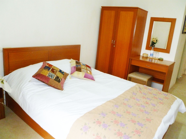 Imagen de la habitación del Hotel Thanapa Place. Foto 8