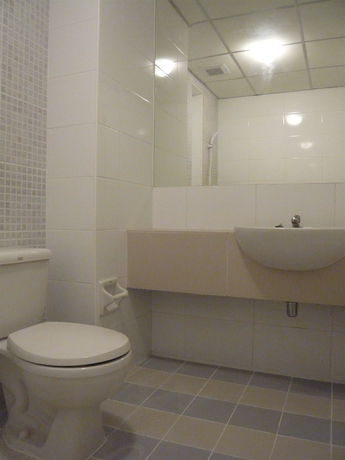Imagen de la habitación del Hotel Thanapa Place. Foto 9