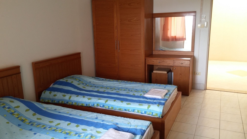 Imagen de la habitación del Hotel Thanaplace Jaran 34. Foto 1