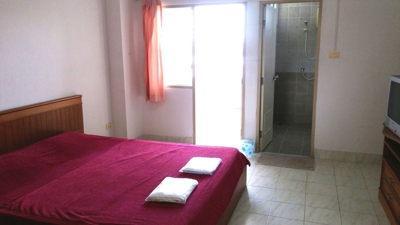 Imagen de la habitación del Hotel Thanaplace Jaran 34. Foto 3
