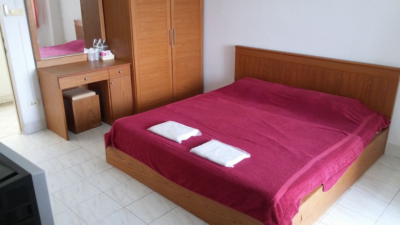 Imagen de la habitación del Hotel Thanaplace Jaran 34. Foto 4