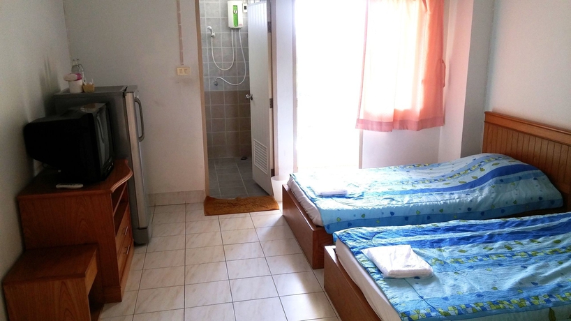 Imagen de la habitación del Hotel Thanaplace Jaran 34. Foto 5