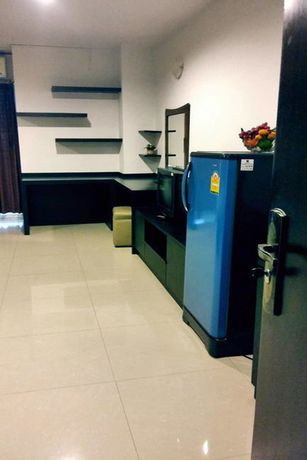 Imagen de los interiores del Hotel Thanarom Place. Foto 13