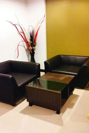 Imagen de la habitación del Hotel Thanarom Place. Foto 6