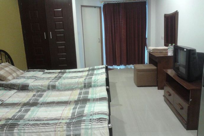 Imagen general del Hotel Thanarom Place. Foto 3