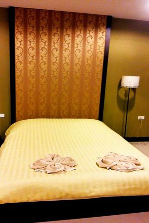 Imagen de los interiores del Hotel Thanarom Place. Foto 15