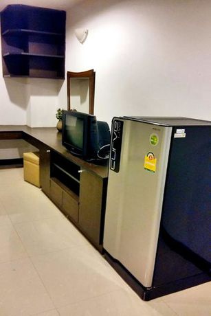 Imagen de la habitación del Hotel Thanarom Place. Foto 11