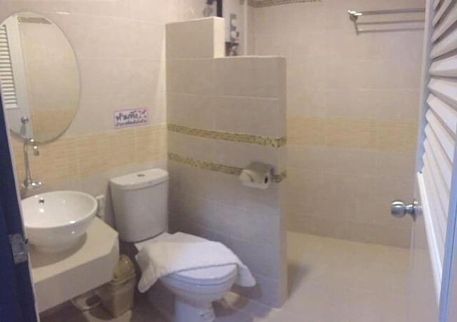 Imagen general del Hotel Thanavill Resort. Foto 2