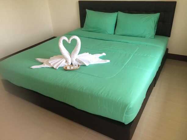 Imagen general del Hotel Thanavill Resort. Foto 3