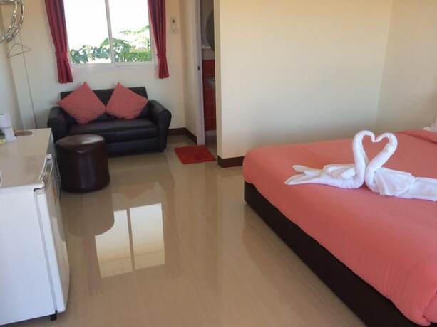 Imagen general del Hotel Thanavill Resort. Foto 6