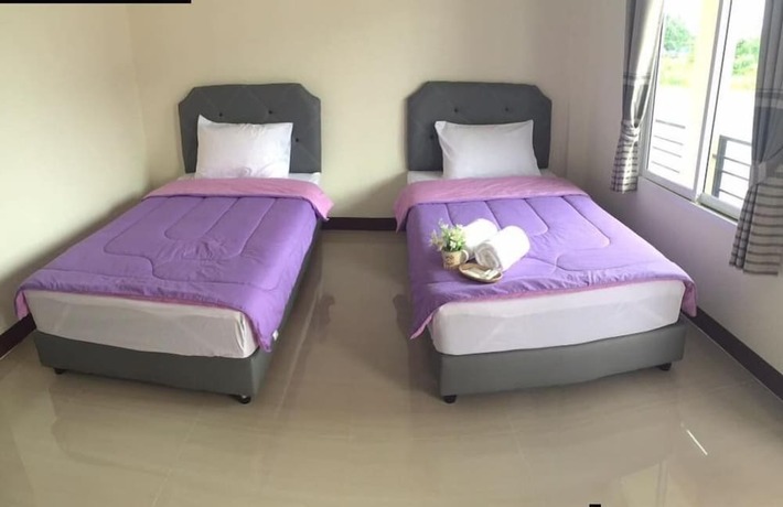 Imagen general del Hotel Thanavill Resort. Foto 9