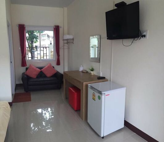 Imagen general del Hotel Thanavill Resort. Foto 11