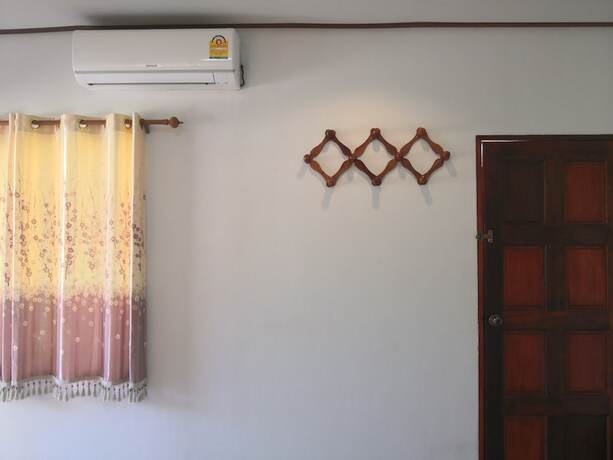 Imagen general del Hotel Thanawan Resort. Foto 4