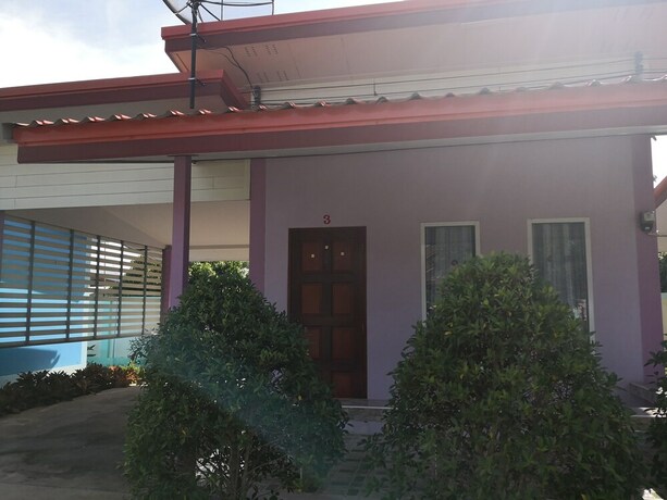 Imagen general del Hotel Thanawan Resort. Foto 8