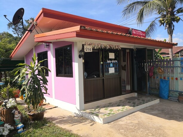 Imagen general del Hotel Thanawan Resort. Foto 9
