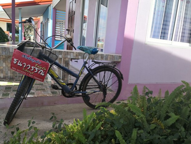 Imagen general del Hotel Thanawan Resort. Foto 10