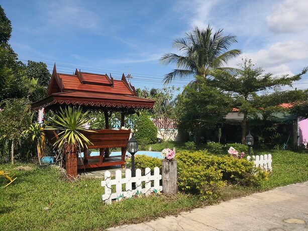 Imagen general del Hotel Thanawan Resort. Foto 14
