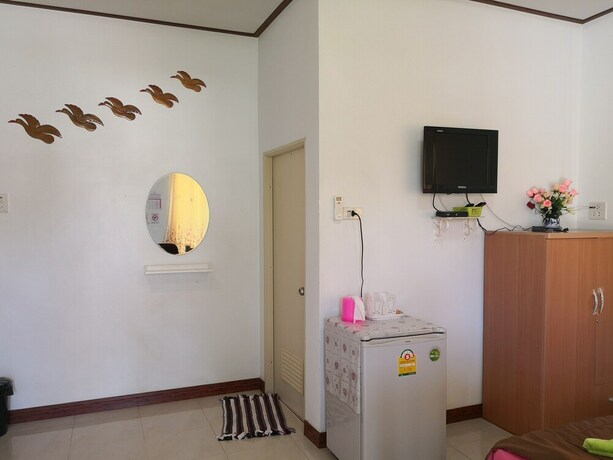 Imagen de la habitación del Hotel Thanawan Resort. Foto 23
