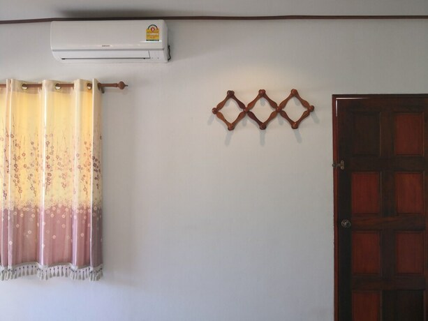 Imagen de la habitación del Hotel Thanawan Resort. Foto 24