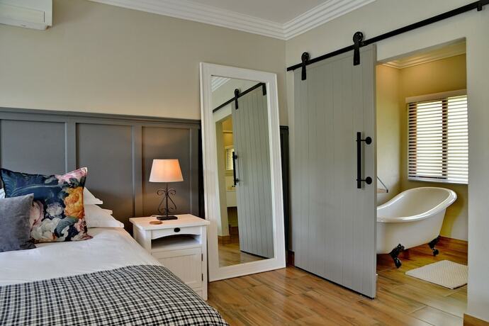 Imagen general del Hotel Thanda Manzi Country. Foto 1