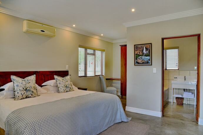 Imagen de la habitación del Hotel Thanda Manzi Country. Foto 17