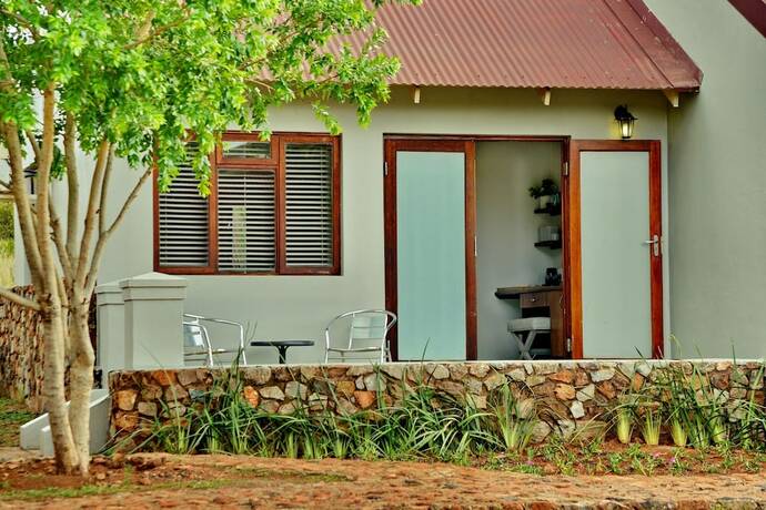 Imagen de la habitación del Hotel Thanda Manzi Country. Foto 18