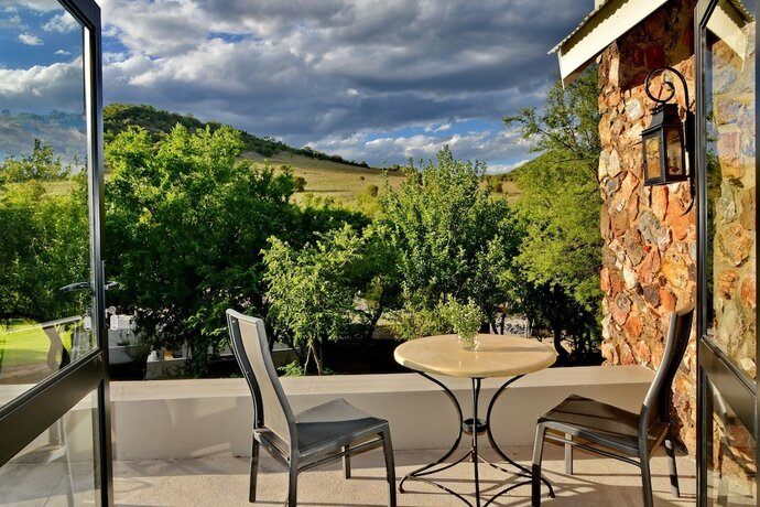 Imagen general del Hotel Thanda Manzi Country. Foto 4