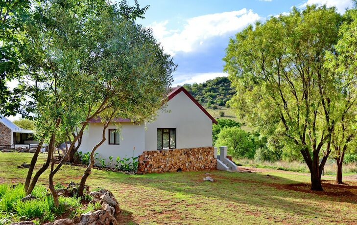 Imagen general del Hotel Thanda Manzi Country. Foto 6