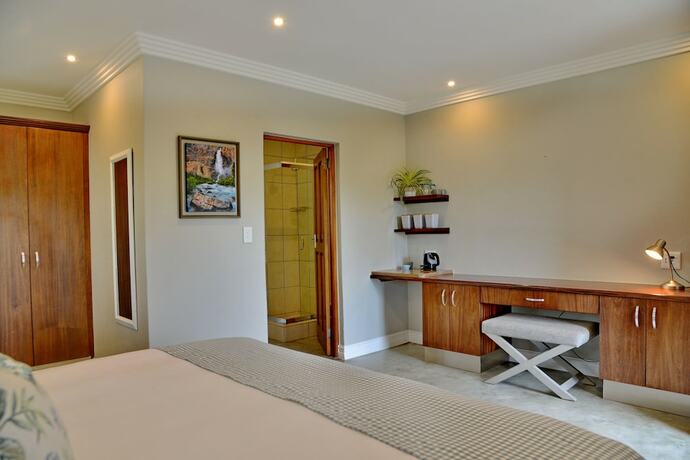Imagen general del Hotel Thanda Manzi Country. Foto 8