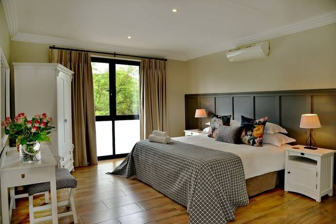 Imagen general del Hotel Thanda Manzi Country. Foto 9