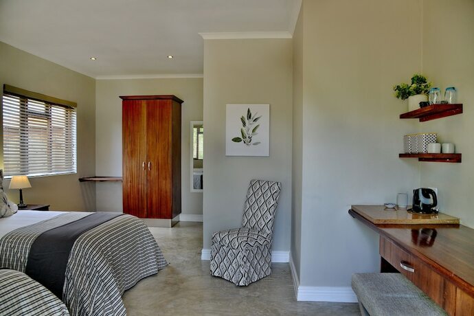 Imagen general del Hotel Thanda Manzi Country. Foto 11