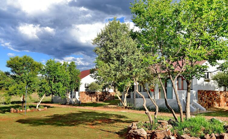 Imagen general del Hotel Thanda Manzi Country. Foto 13