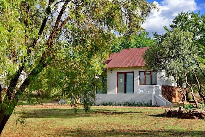 Imagen general del Hotel Thanda Manzi Country. Foto 15