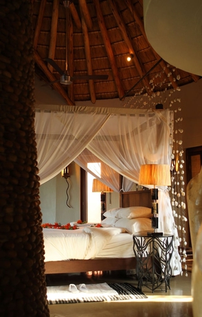 Imagen de la habitación del Hotel Thanda Safari. Foto 5