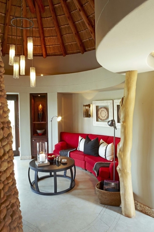 Imagen de la habitación del Hotel Thanda Safari. Foto 7
