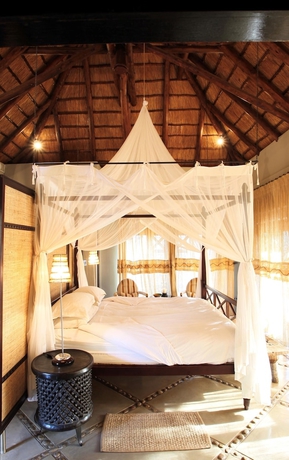 Imagen de la habitación del Hotel Thanda Safari. Foto 11
