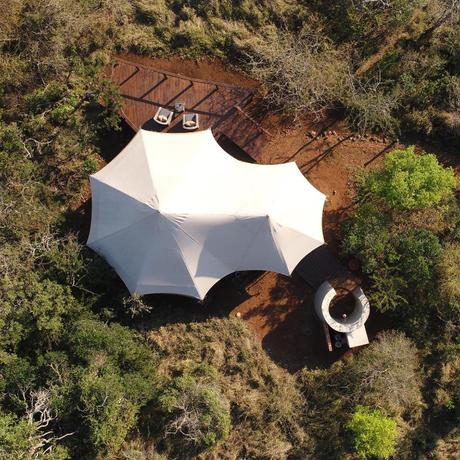 Imagen general del Hotel Thanda Safari. Foto 4