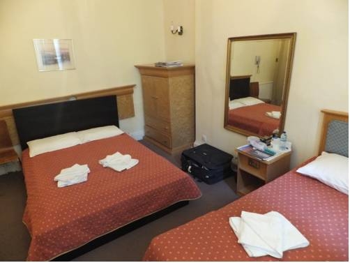 Imagen general del Hotel Thanet Annex. Foto 1