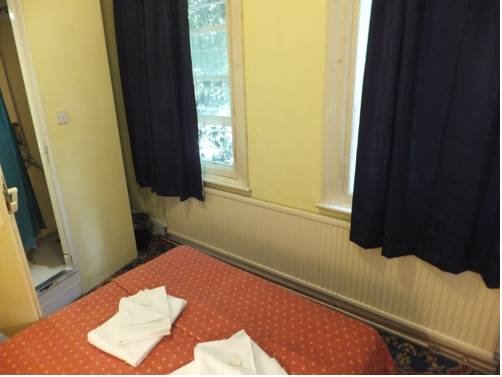 Imagen general del Hotel Thanet Annex. Foto 2