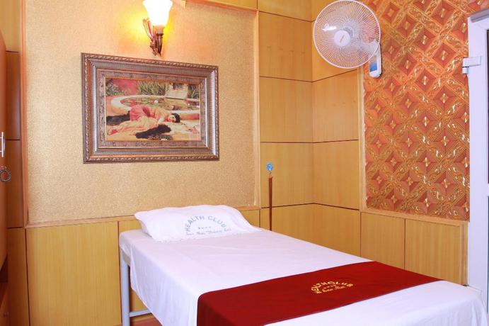 Imagen general del Hotel Thang Loi, Hanoi. Foto 4