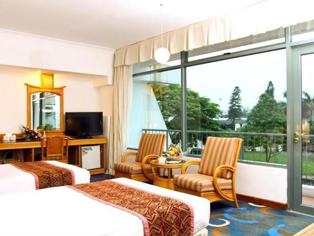 Imagen de la habitación del Hotel Thang Loi, Hanoi. Foto 11