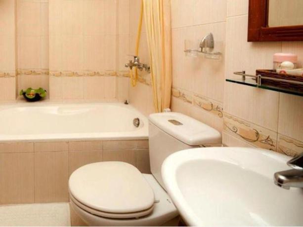 Imagen de la habitación del Hotel Thang Loi, Hanoi. Foto 13
