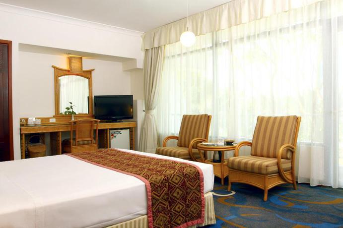 Imagen de la habitación del Hotel Thang Loi, Hanoi. Foto 14