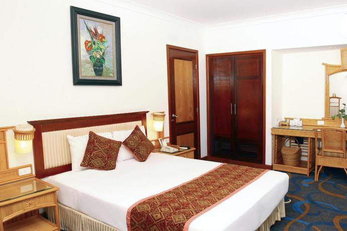 Imagen de la habitación del Hotel Thang Loi, Hanoi. Foto 15
